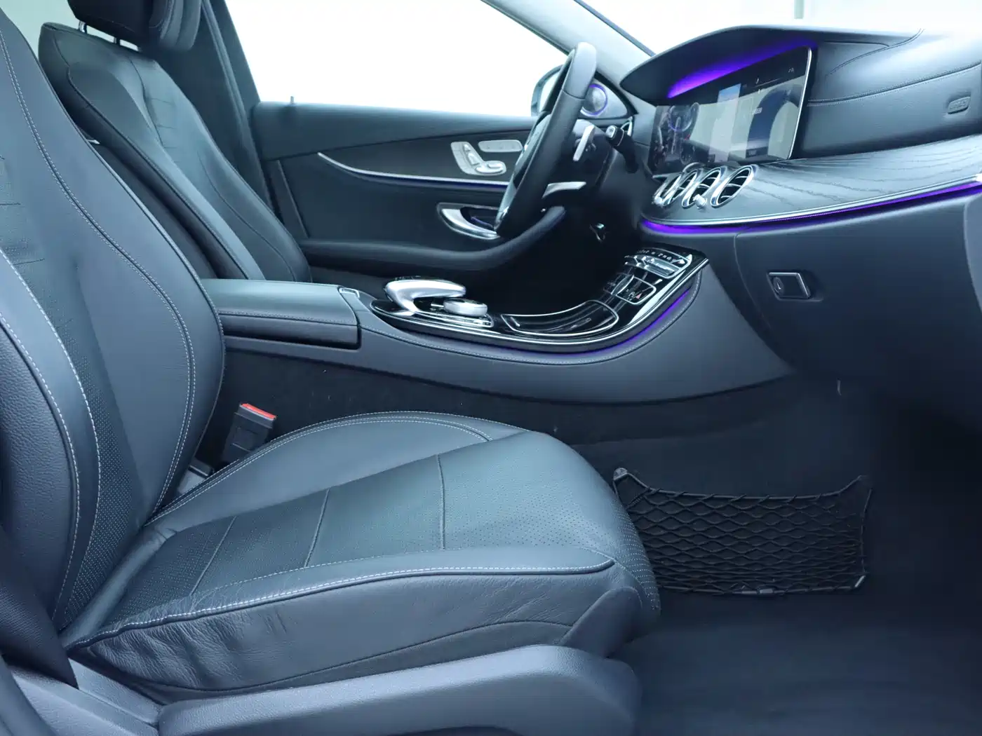 Mercedes-Benz E-Class 2017 E 320 L Sport 4MATIC фото 8