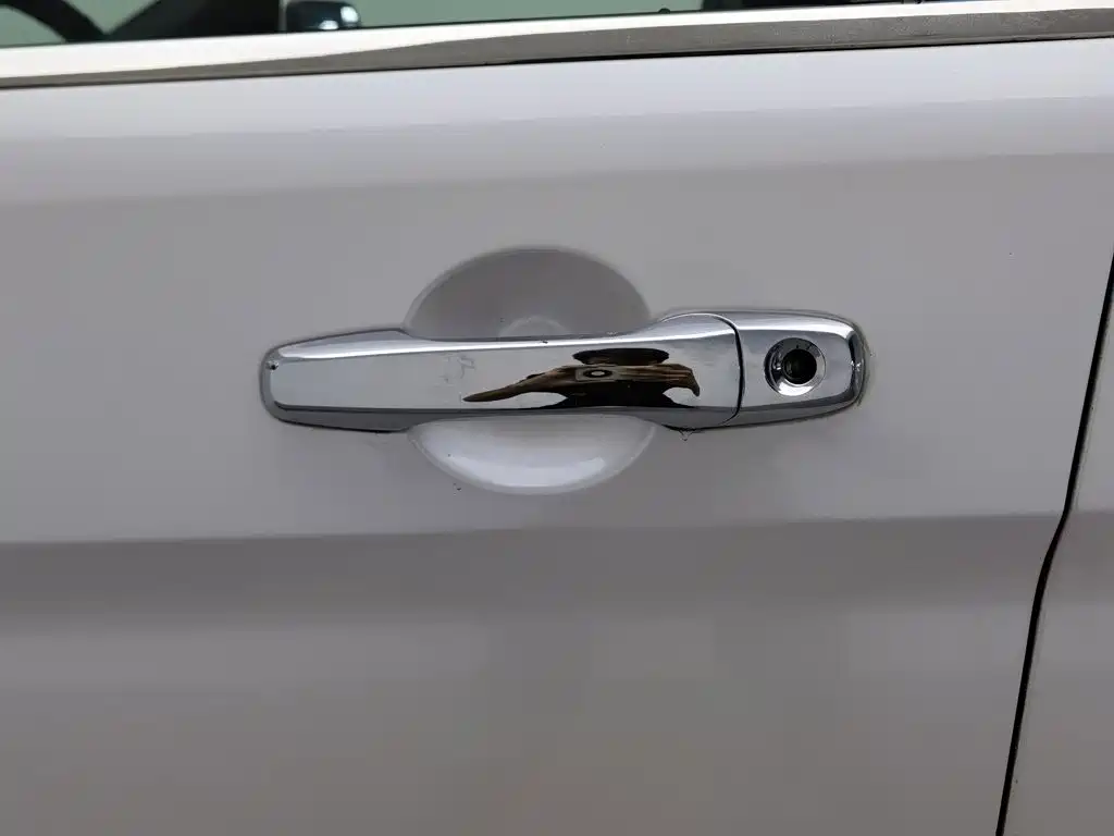 Ford Explorer (Import) 2015 2013 3.5L Premium Edition