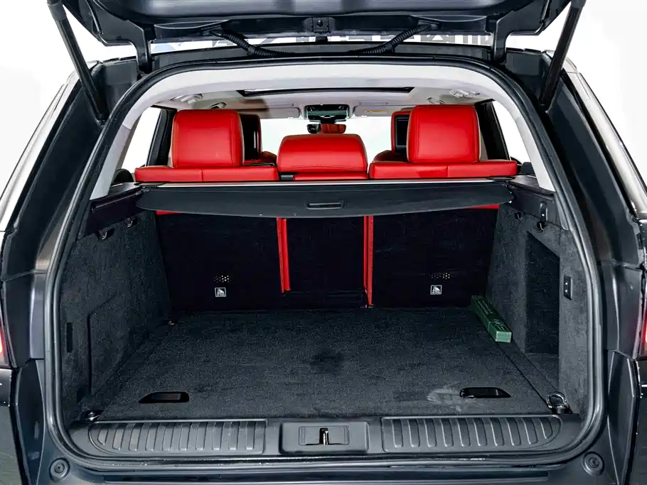 Land Rover Range Rover Sport 2020 3.0 L6 HSE DYNAMIC фото 24