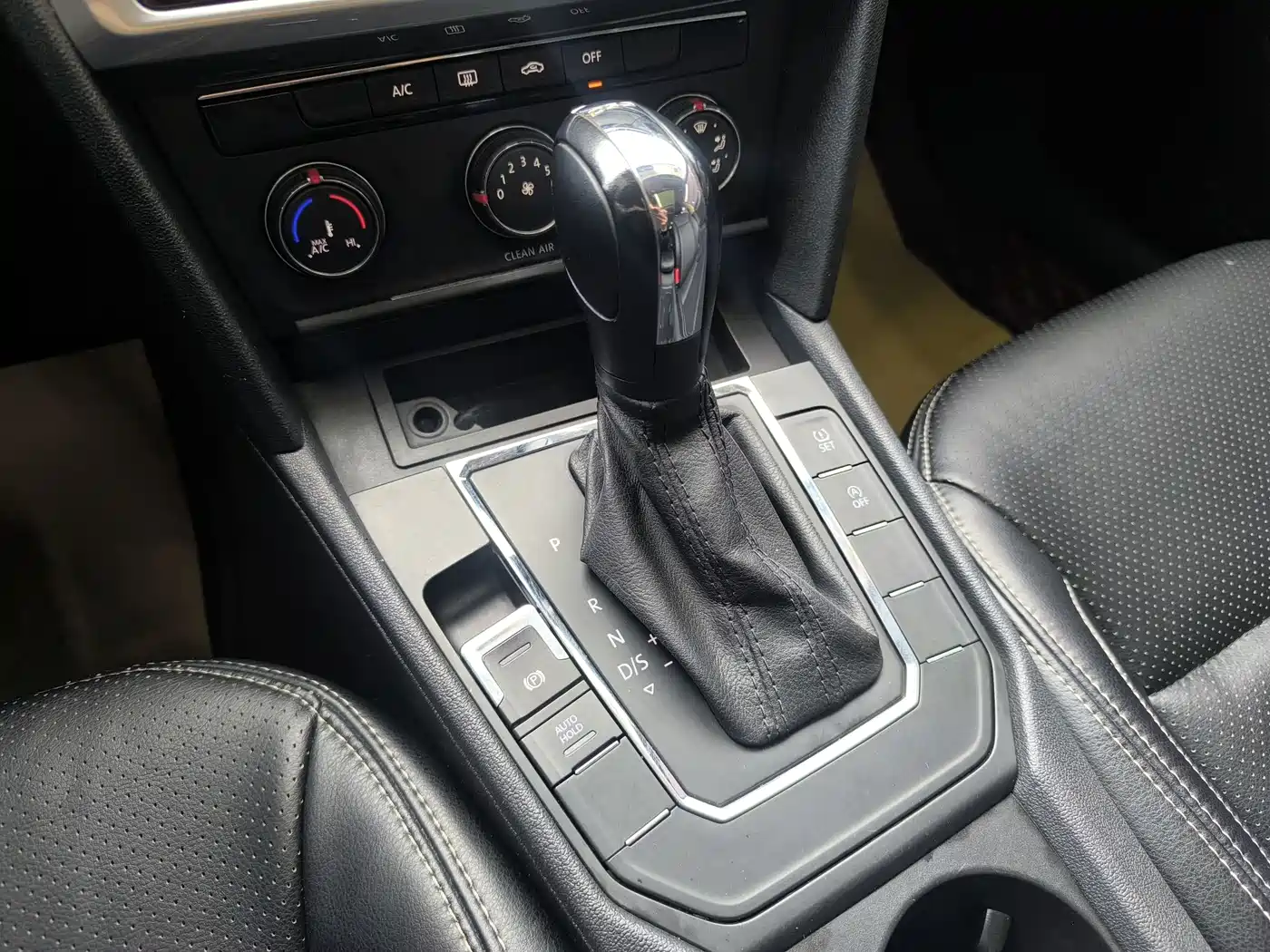Volkswagen Lamando 2019 230TSI DSG Fashion Edition China VI фото 14