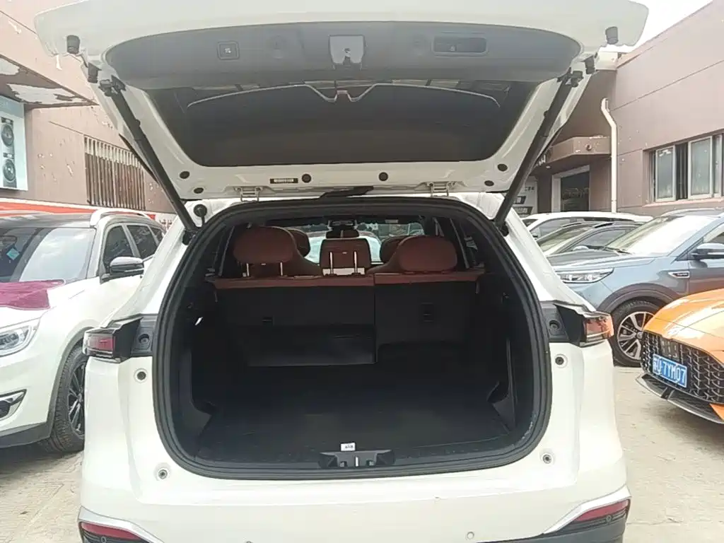 Фото 19 - Changan CS75 PLUS