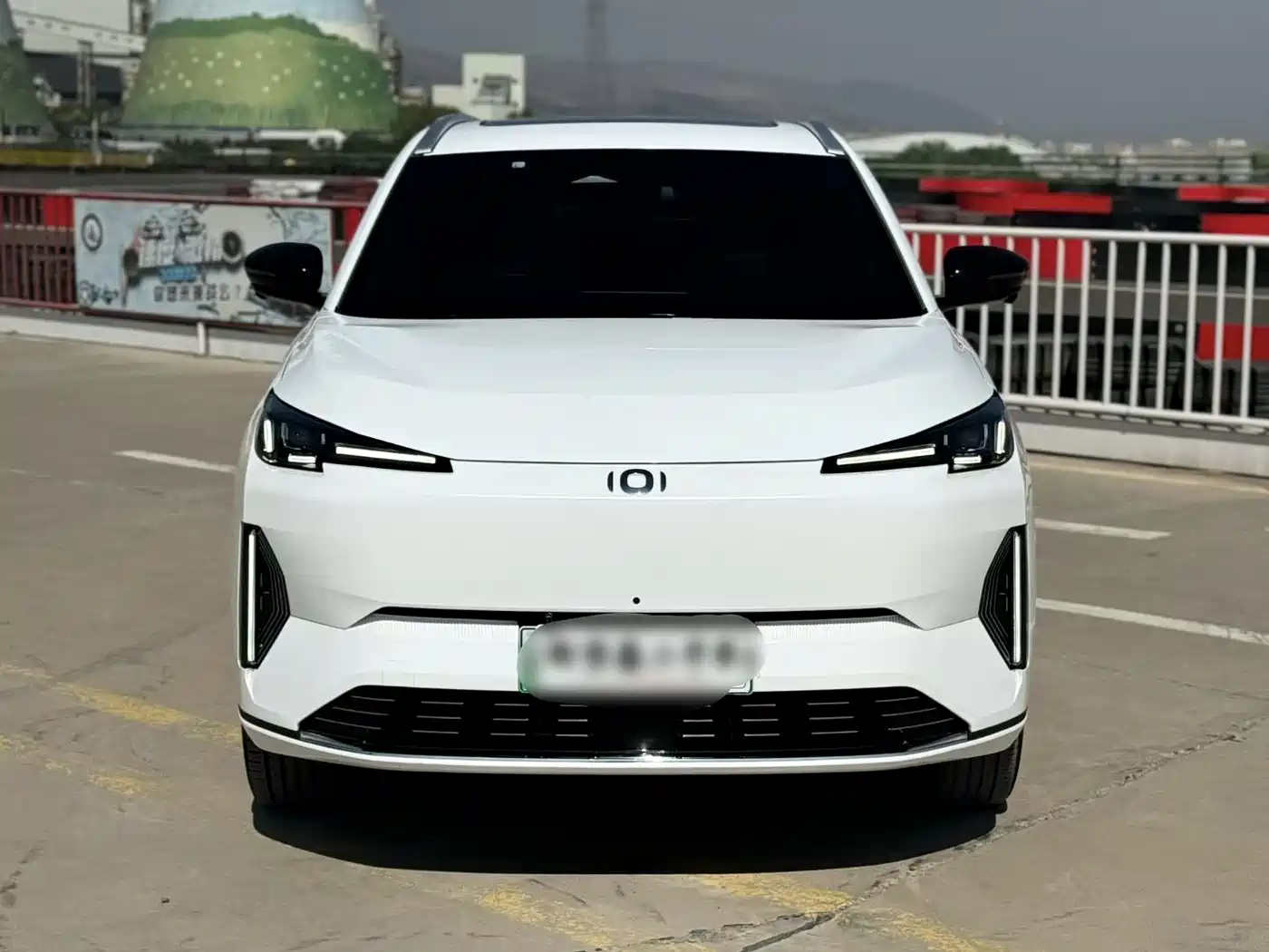 Changan Qiyuan Q05 2025 2025 Really Fragrant Edition 125 Premium