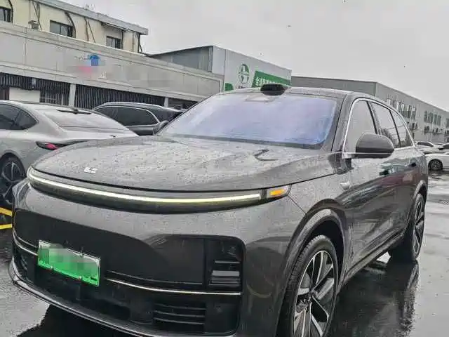Li Auto L7 2023