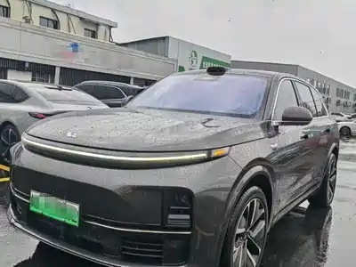 Li Auto L7