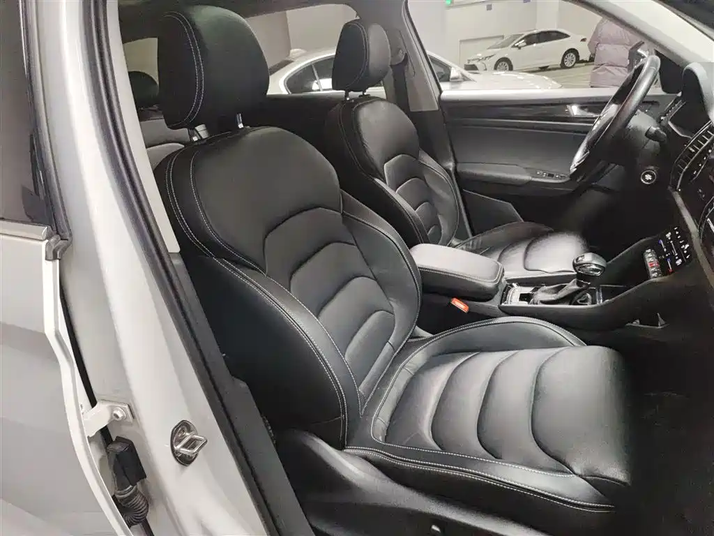 Škoda Kodiaq 2022 2020 TSI330 5-Seater 2WD Luxury Premium Edition