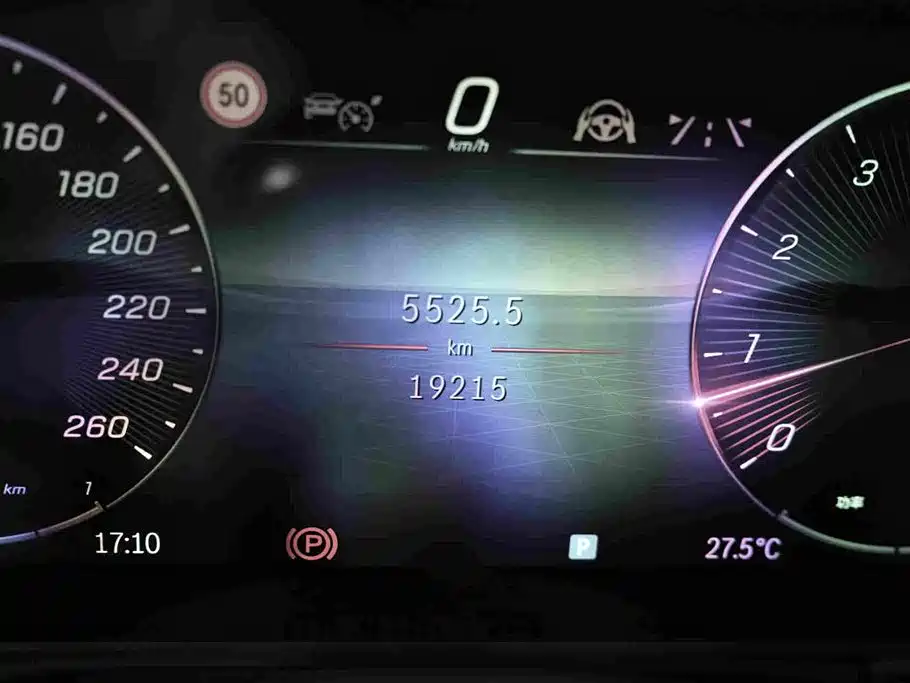 Mercedes-Benz V-Class 2025 2024 V 300 L Long Wheelbase Luxury Edition
