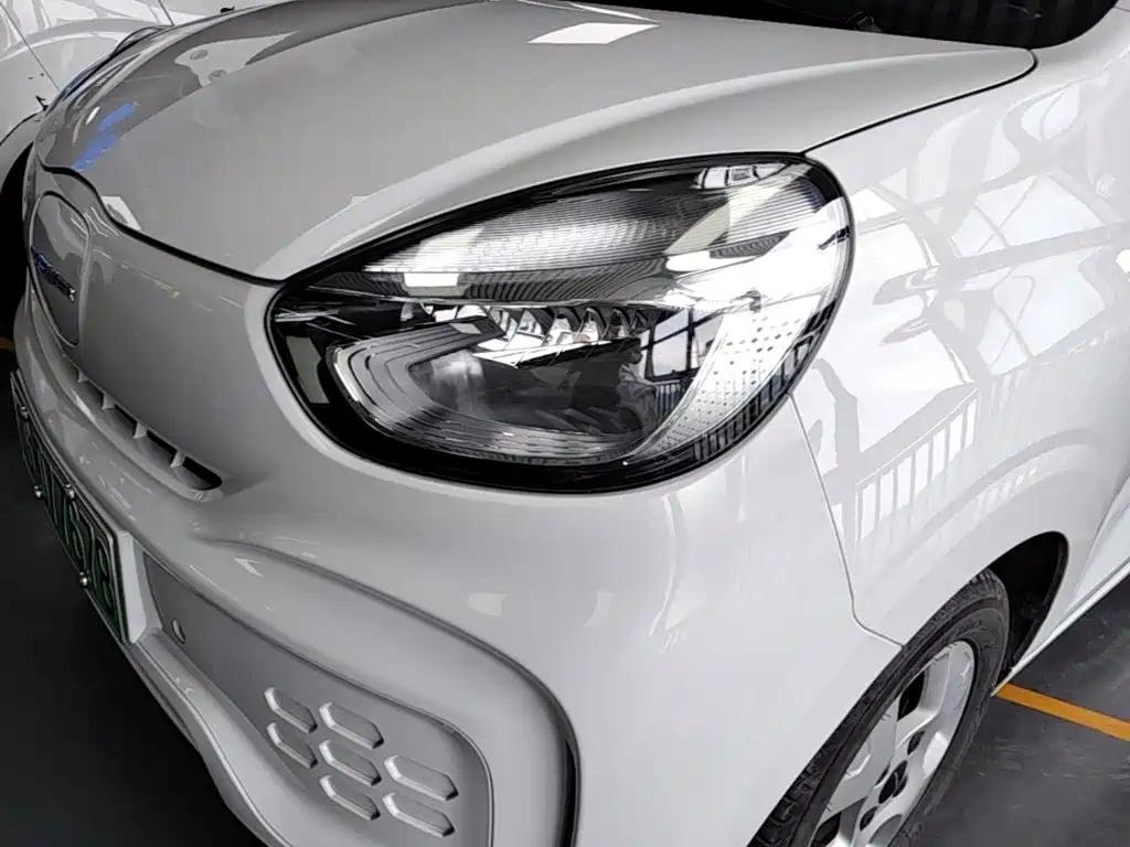 Roewe Kaiwei CLEVER 2020 2020 Urban Style Edition