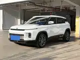 Фото 2 - Geely ICON