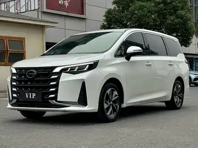 Trumpchi M6