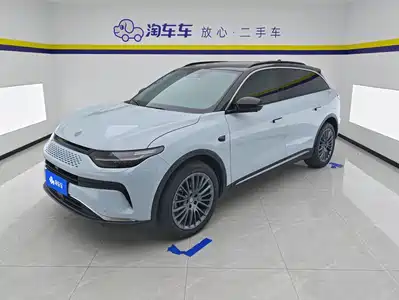 Leapmotor C11