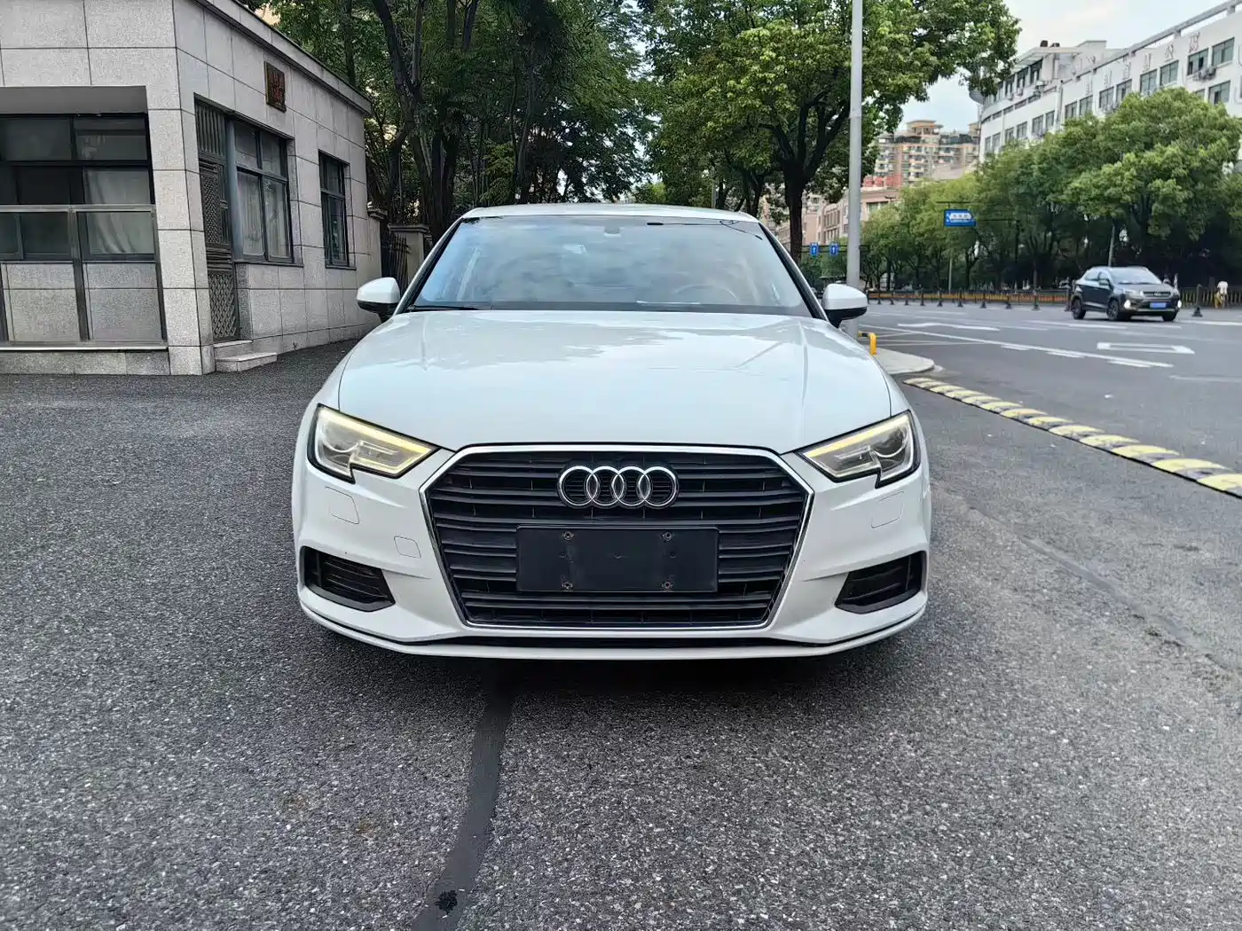 Фото 2 - Audi A3