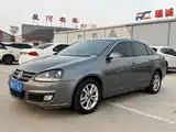 Photo 1 - Volkswagen Sagitar
