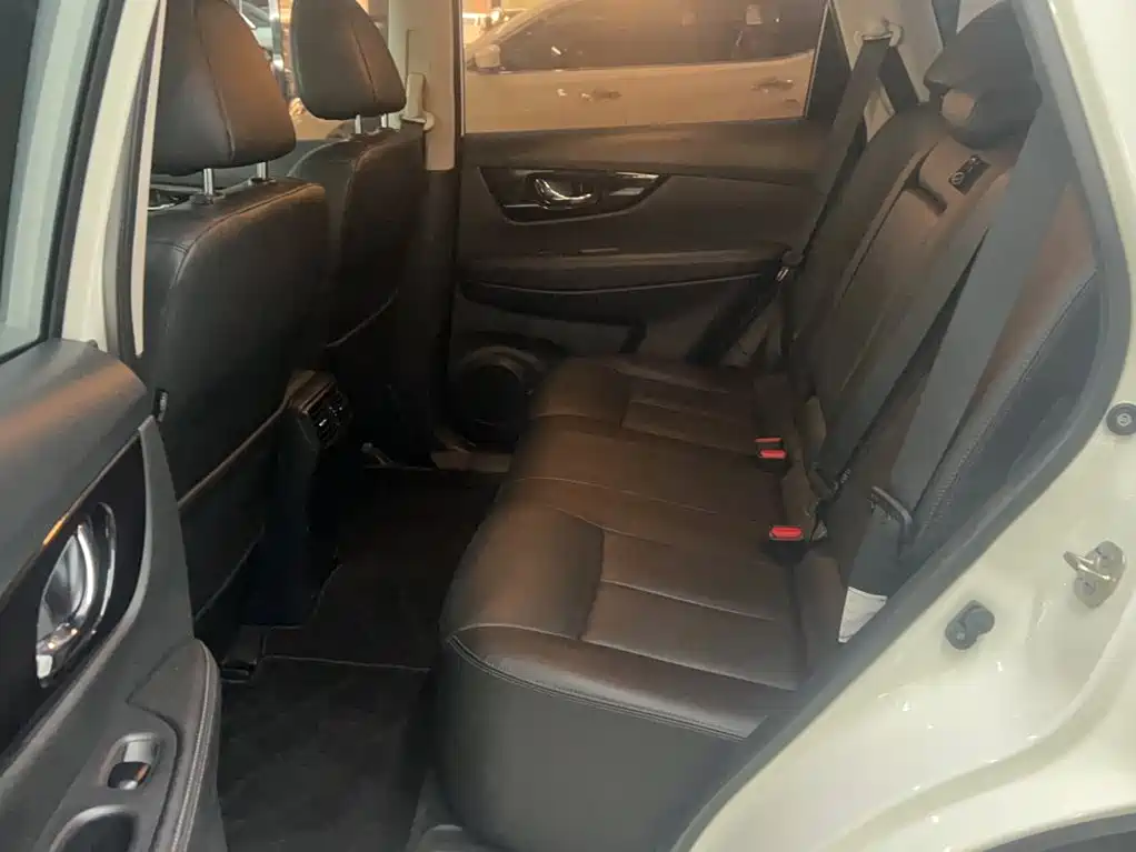 Nissan X-Trail, миниатюра 20