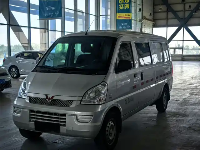 Wuling Motors Wuling Rongguang 2021