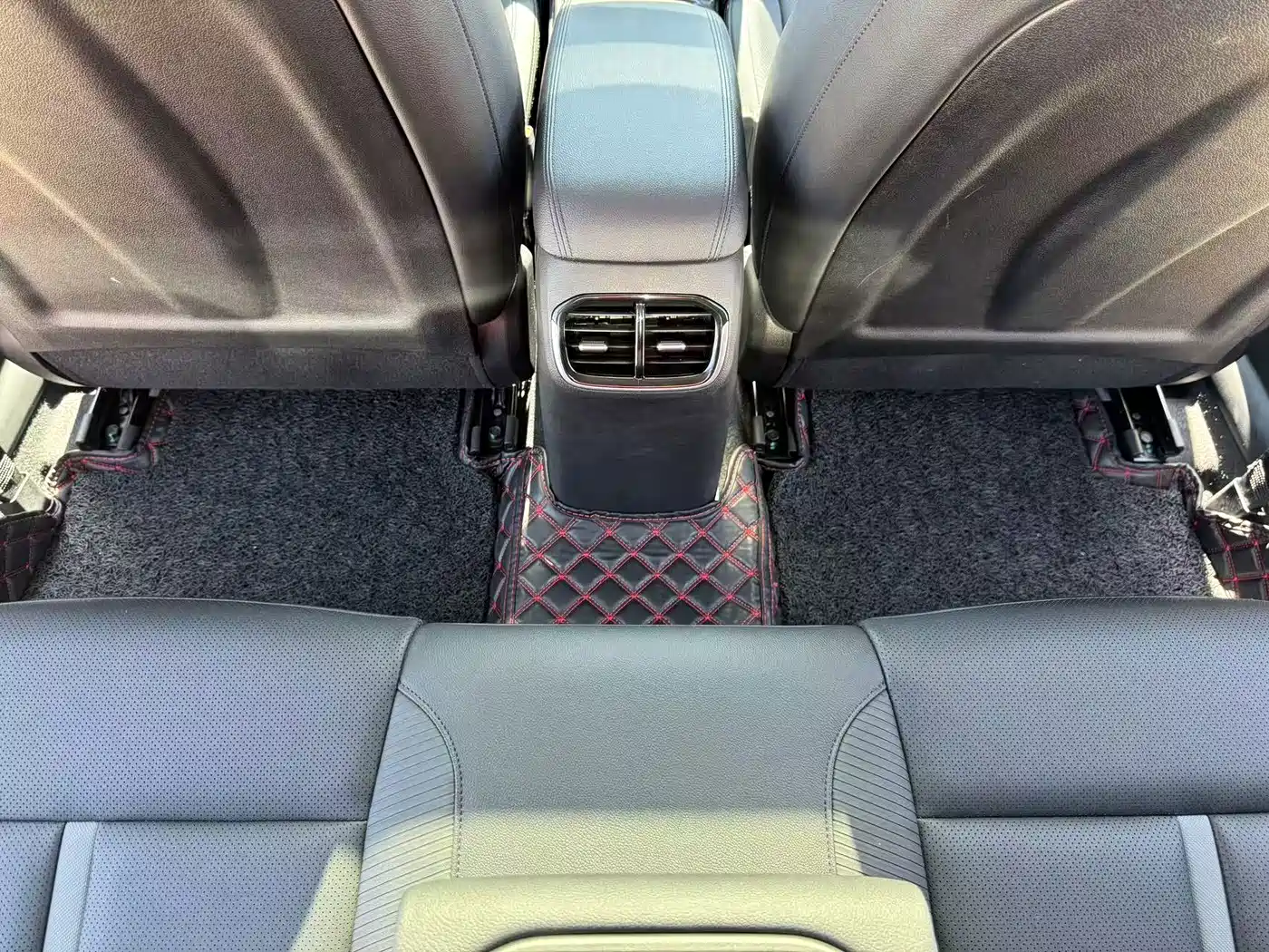 Hyundai Lafesta 2019 2019 280TGDi Smart Speed Edition China V