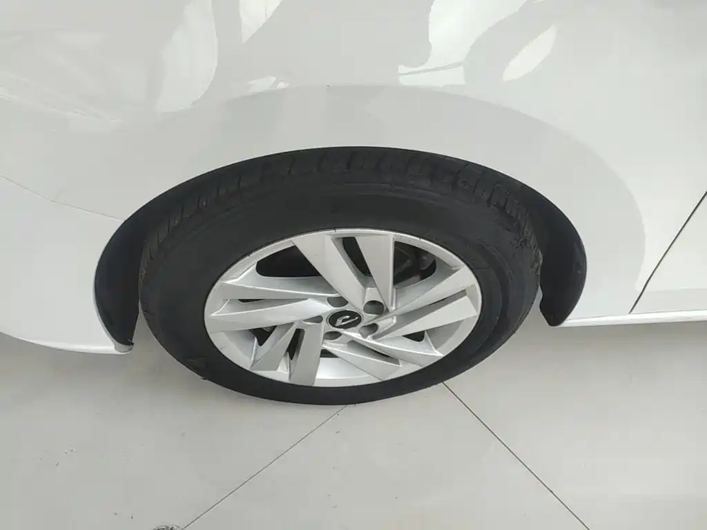 Jetta VA3 2020 2019 1.5L Automatic Joy Edition