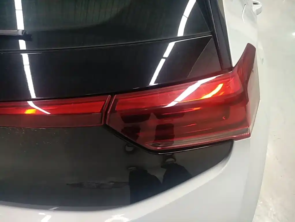 Volkswagen ID.3 2022 2022 Active Pure Intelligent Pure Edition