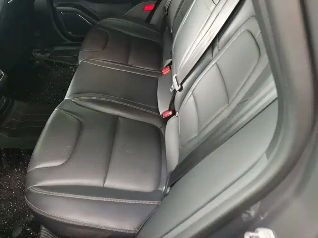 Lincoln Z 2022 2022 Model iCool Premium Edition