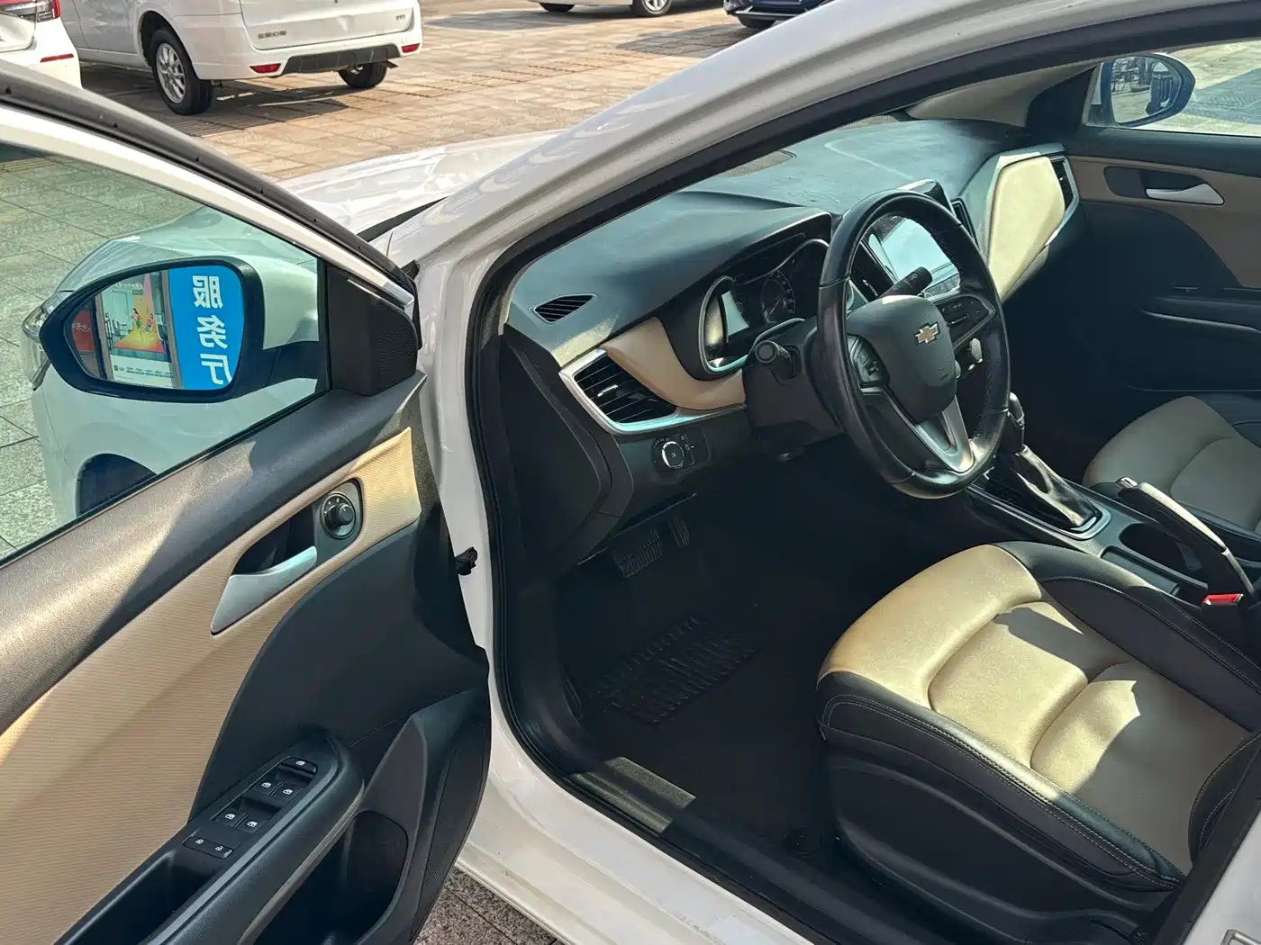 Chevrolet Monza 2022 320 Automatic Enjoyment Sunroof Edition фото 5