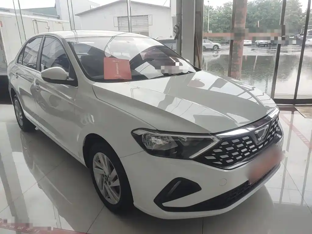 Jetta VA3 2020 2019 1.5L Automatic Joy Edition
