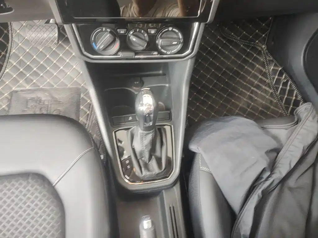 Jetta VA3 2020 2019 1.5L Automatic Joy Edition