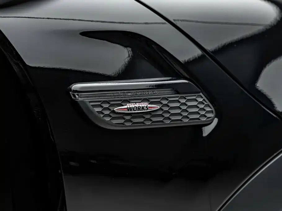 MINI JCW 2021 2021 2.0T JOHN COOPER WORKS ALL-IN