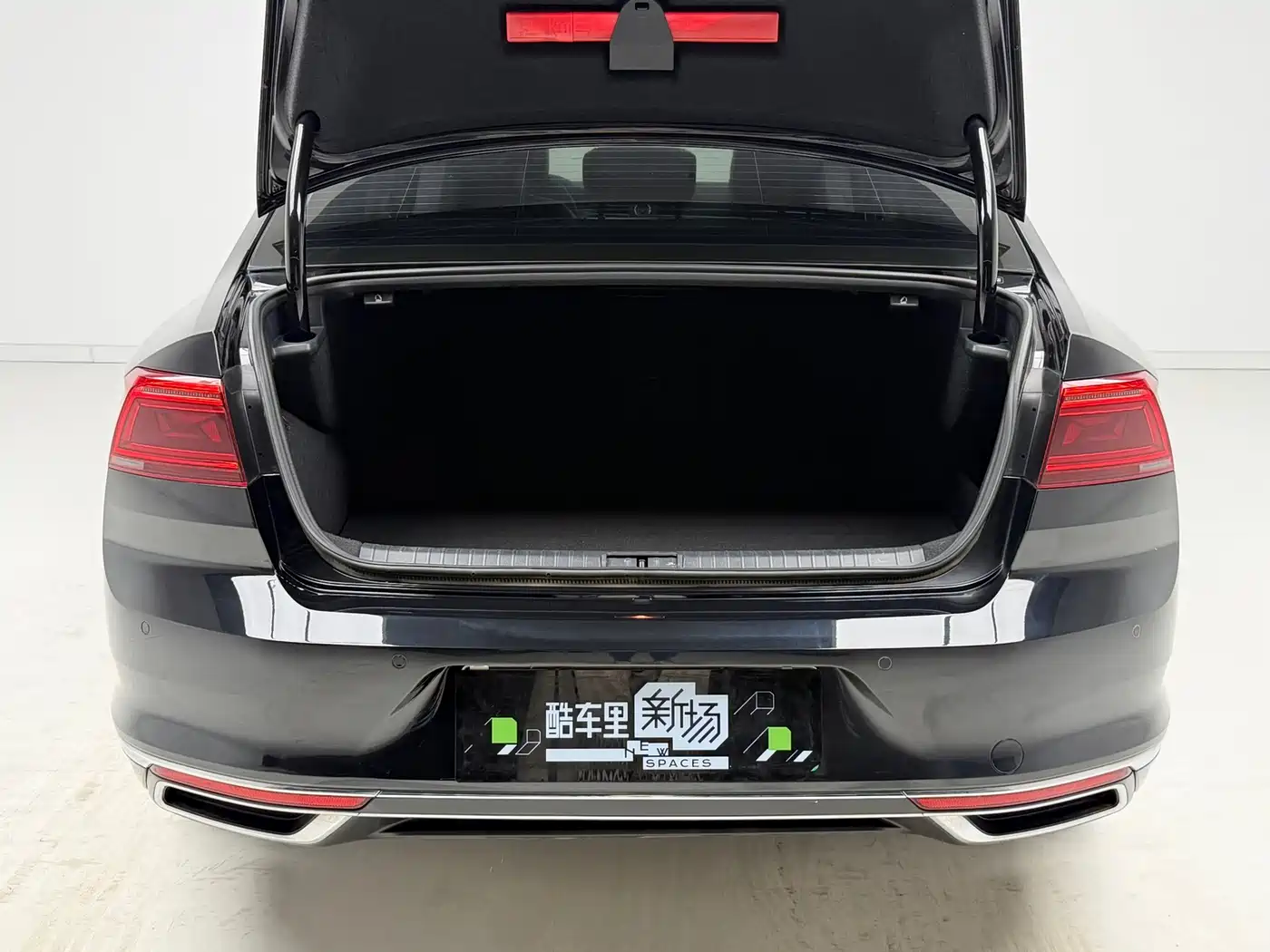 Volkswagen Magotan GTE Plug-in Hybrid 2023 2022 GTE Luxury