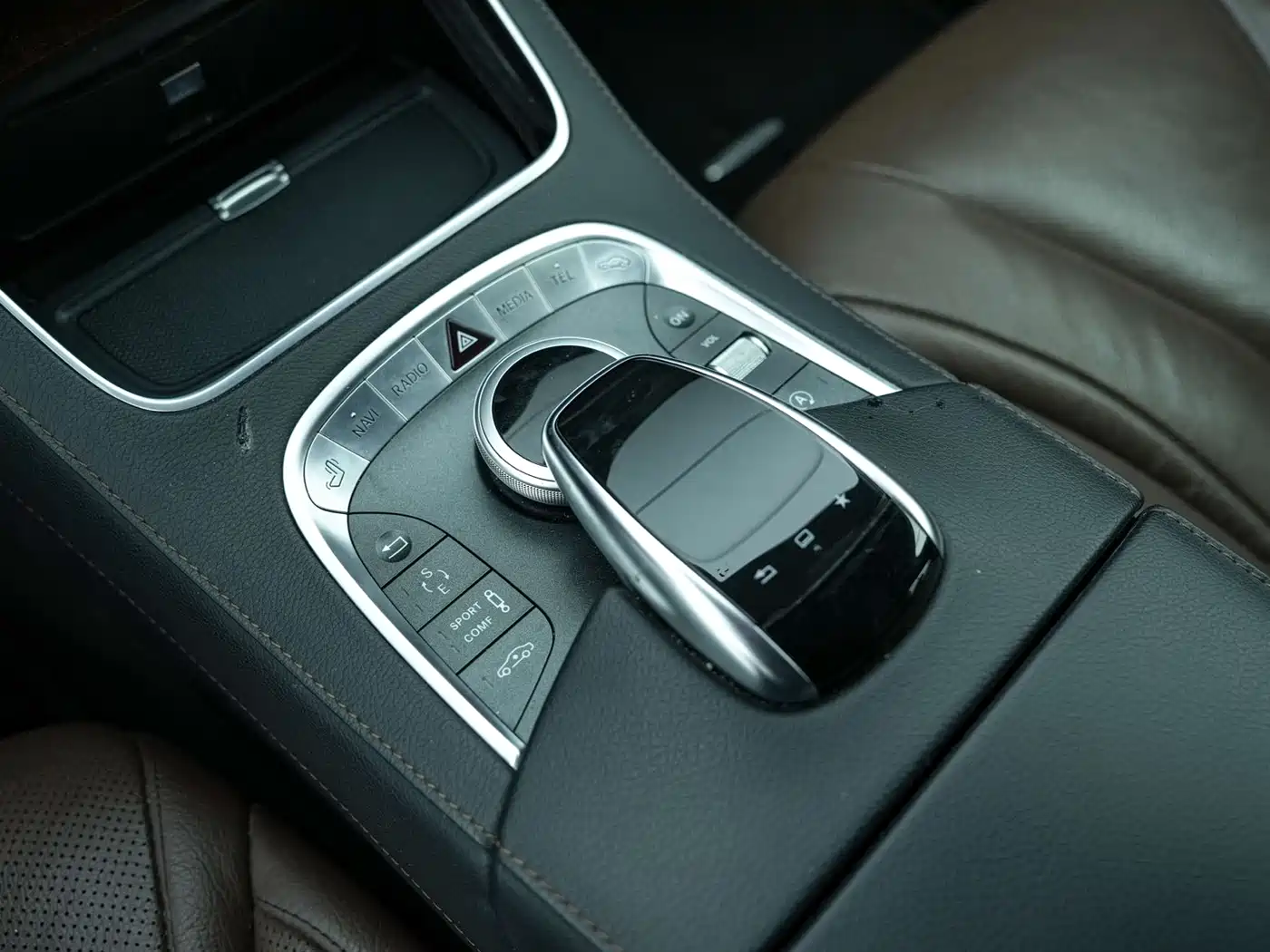 Mercedes-Benz S-Class 2014 S 320 L Business фото 12
