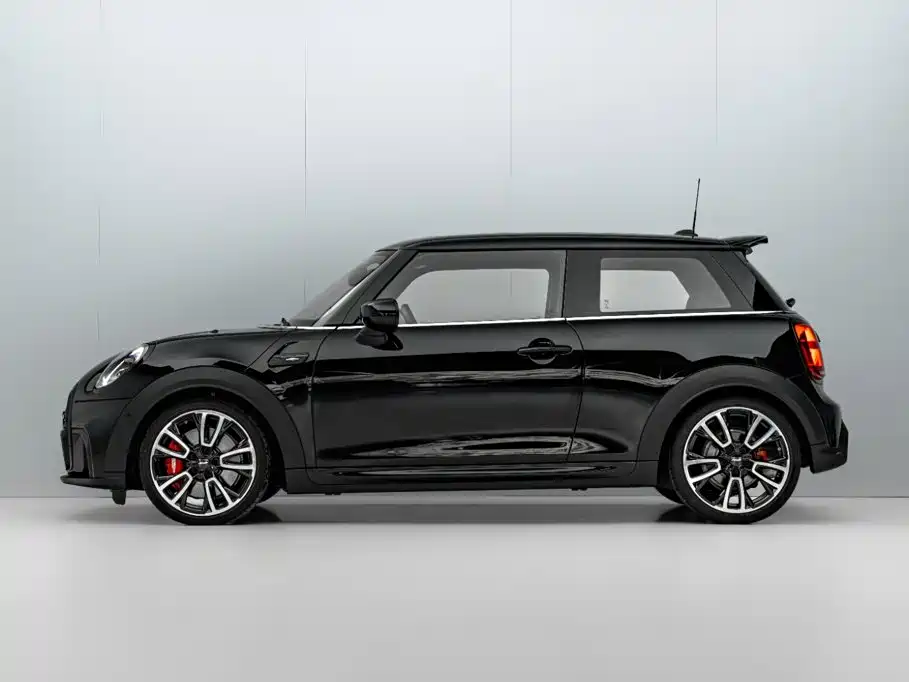 MINI JCW 2021 2021 2.0T JOHN COOPER WORKS ALL-IN