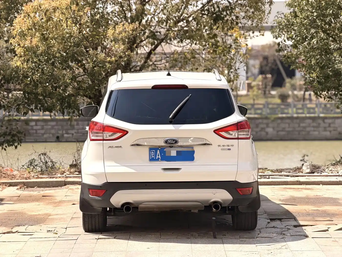 Photo 3 - Ford Kuga