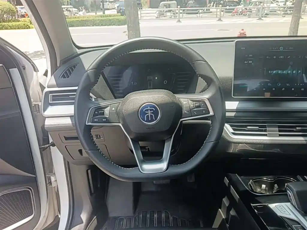 Photo 11 - BYD Song Pro