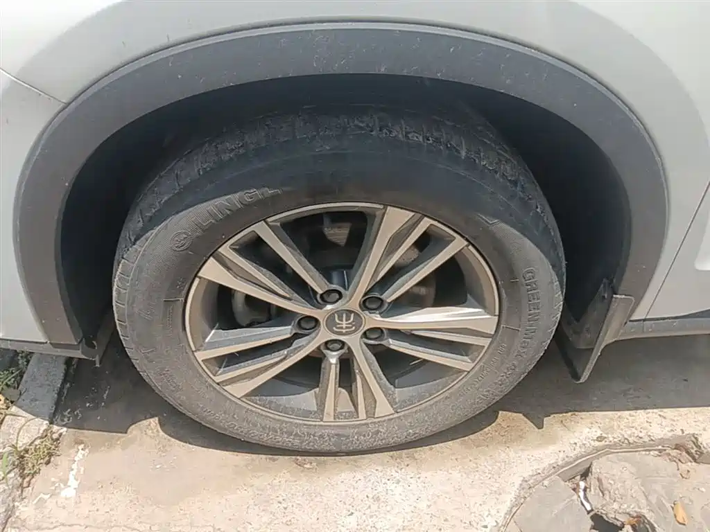 Photo 23 - BYD Song Pro