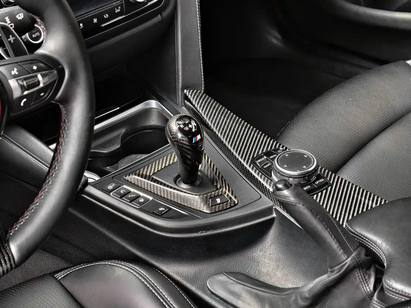 BMW M4 2014 M4 Coupe фото 10