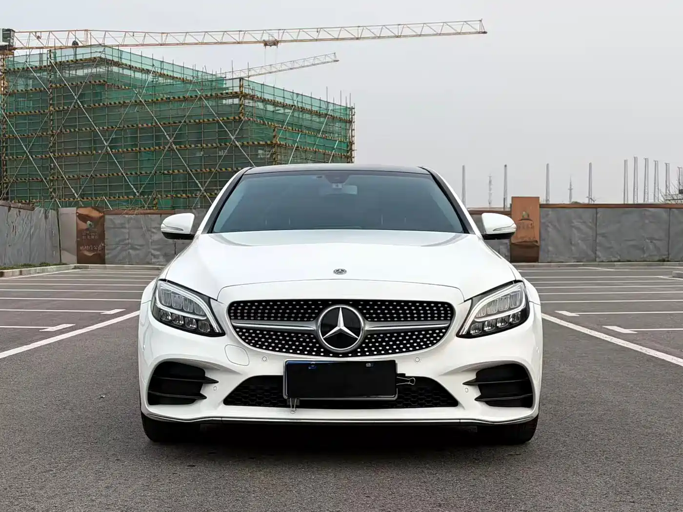 Mercedes-Benz C-Class 2020 Facelift C 260 L Sport фото 2
