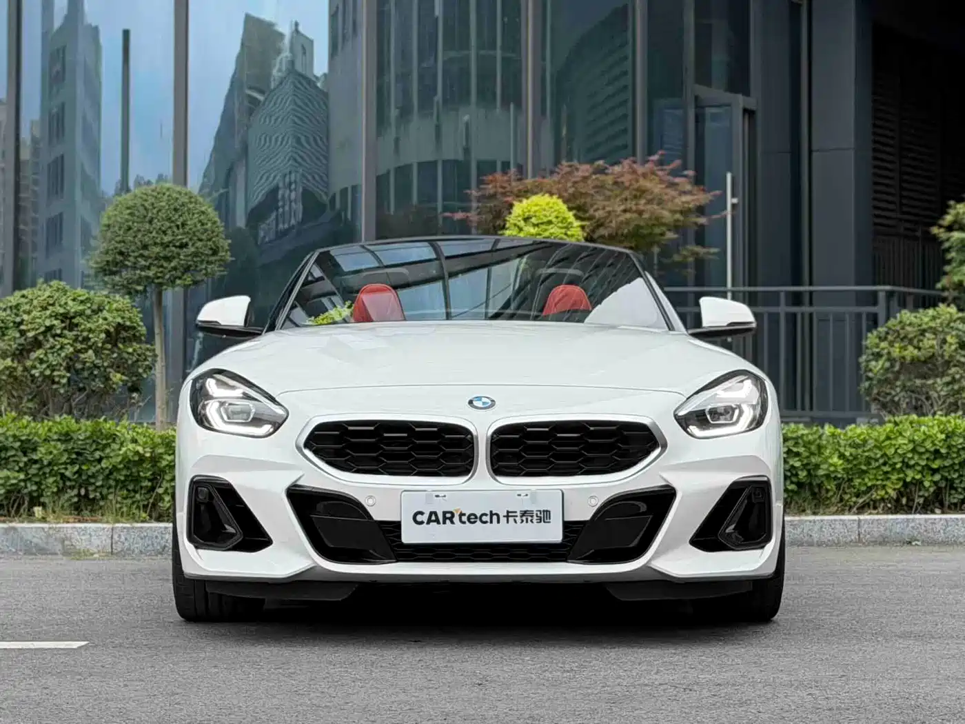 BMW Z4 2025 2023 sDrive 25i M Sport Package