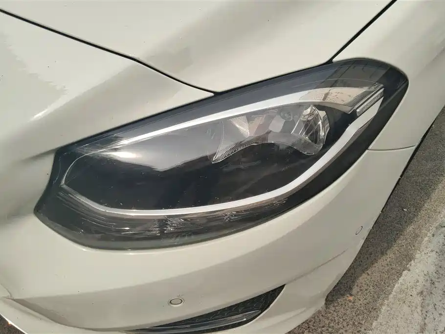 Mercedes-Benz B-Class 2015 B 200 Dynamic фото 5