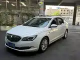 Фото 1 - Buick Excelle