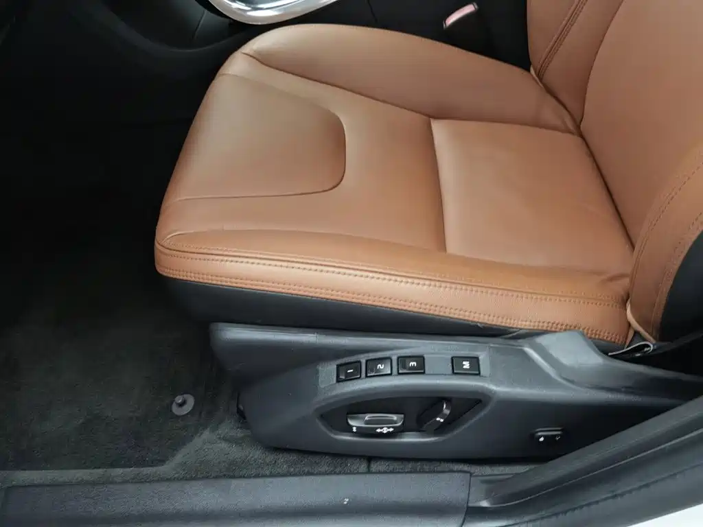 Volvo S60 2015 2015 S60L T5 Smart Excellence