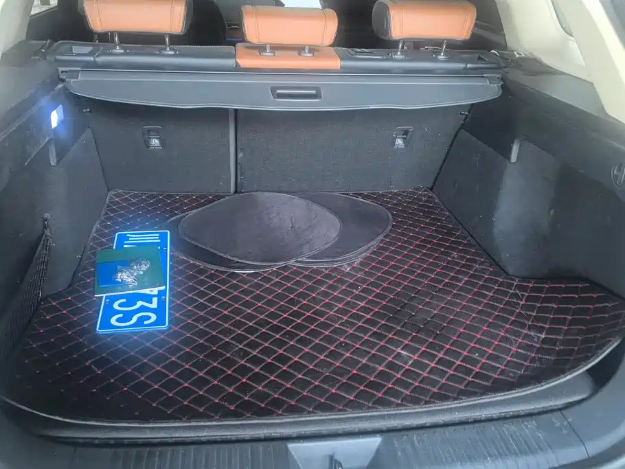 Besturn Bestune T99 2022 2022 20TD Automatic Premium