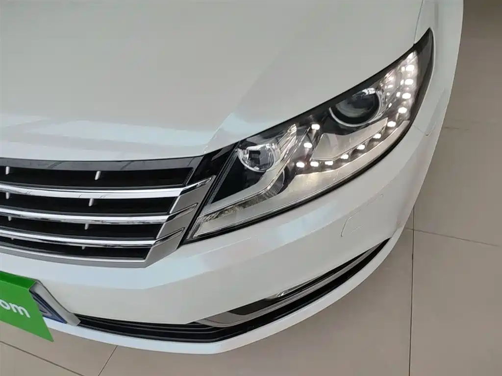 Volkswagen FAW-Volkswagen CC 2015 1.8TSI Premium фото 24