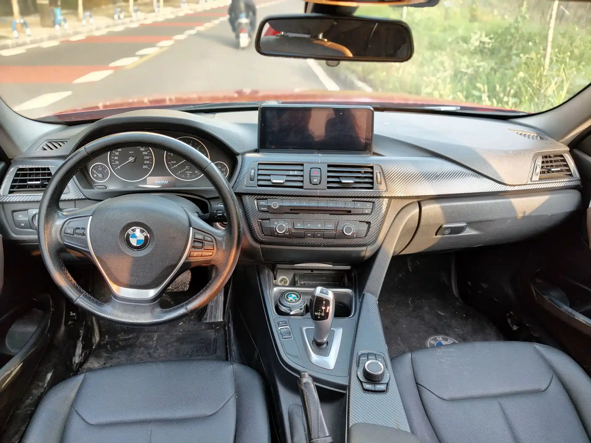 Фото 6 - BMW 3 Series