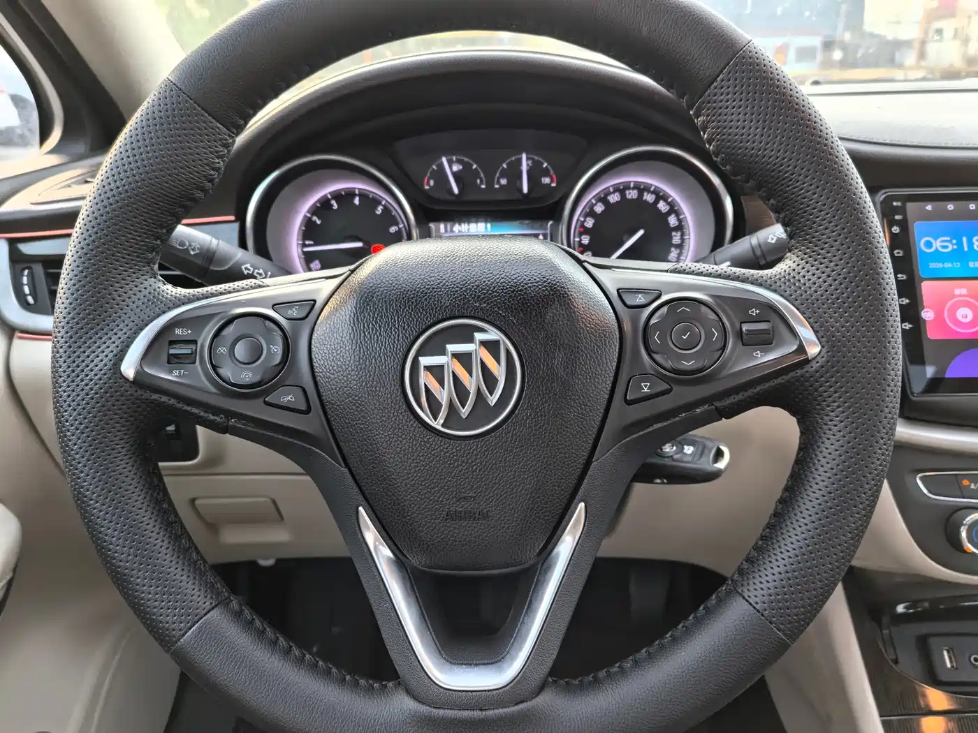 Buick Verano 2015 Sedan 15S Automatic Leading фото 10