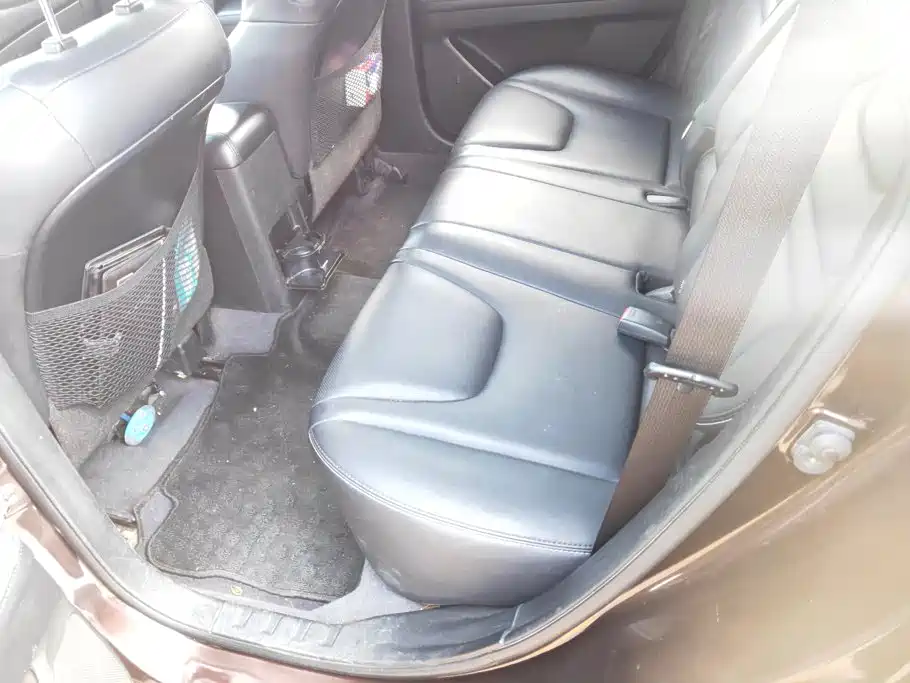 Luxgen U6 SUV 2016 2016 1.8T Fashion Value