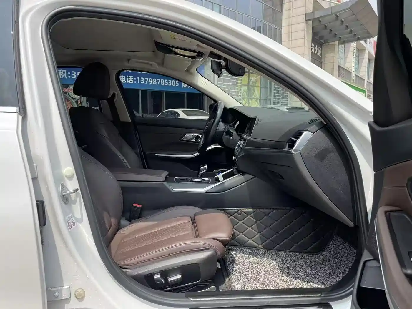 Фото 5 - BMW 3 Series