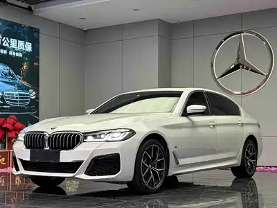 BMW 5