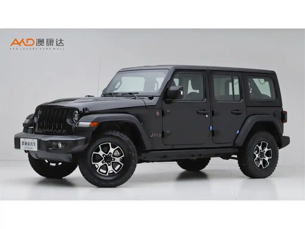 Similar car