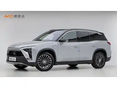 NIO ES8