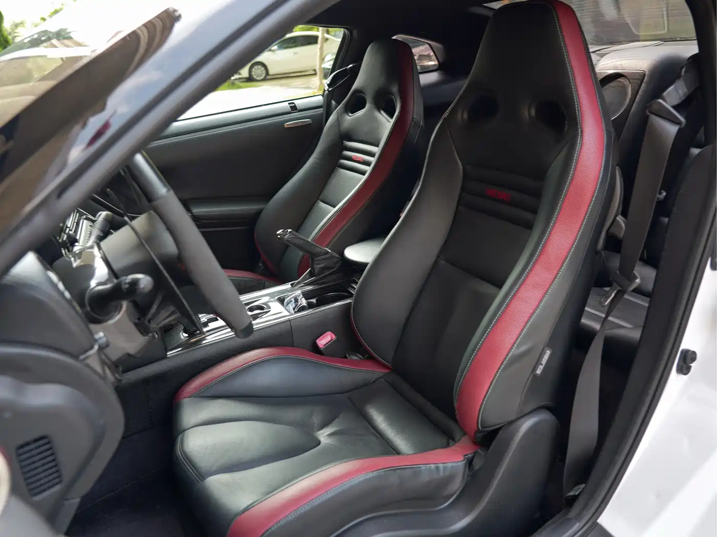 Nissan GT-R 2012 2013 3.8T Premium Edition
