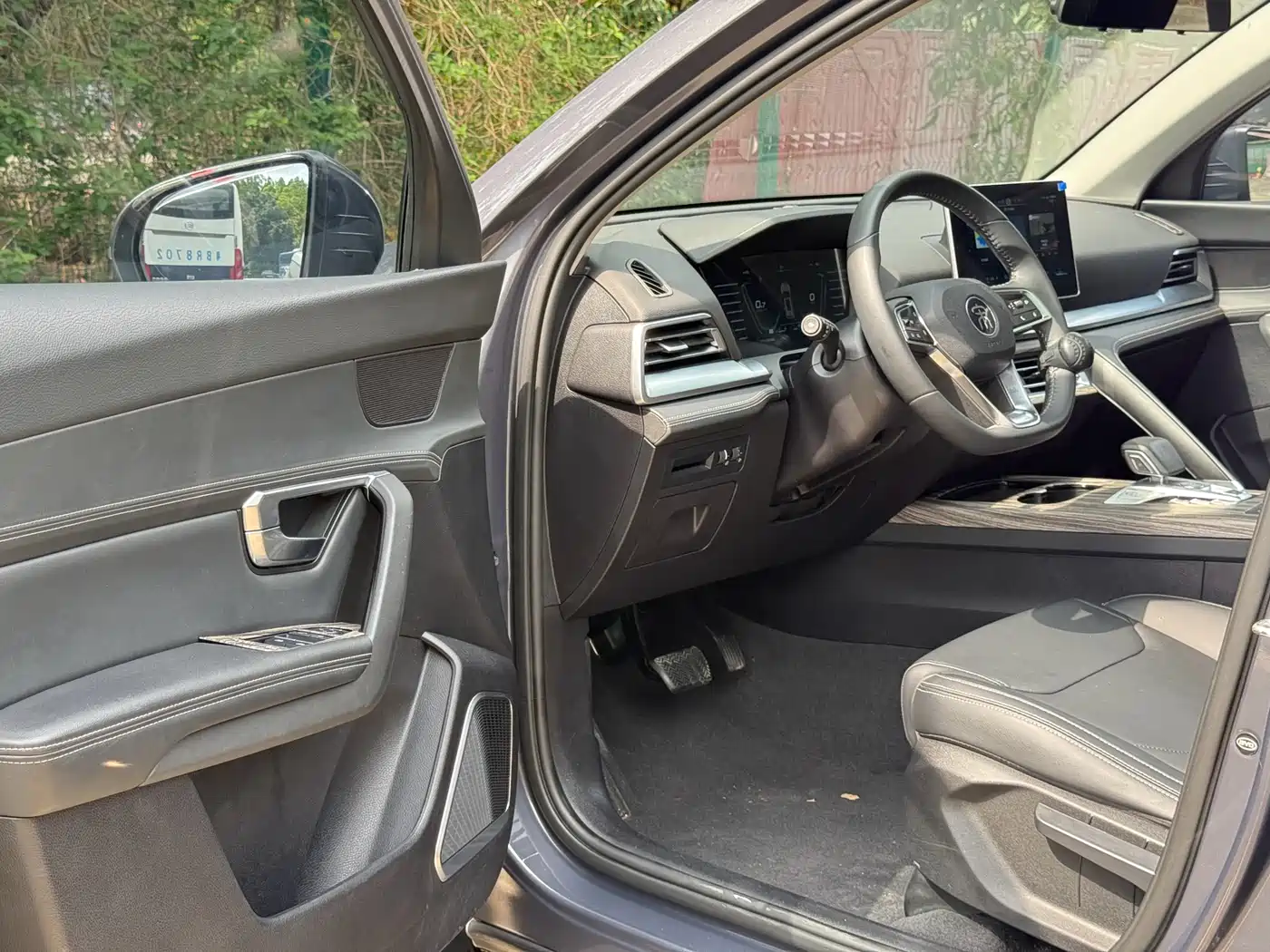 BYD Song Pro 2019 1.5T Automatic Luxury фото 4