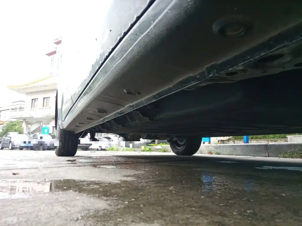 Wuling Motors Wuling Zhiguang NEV 2026 2025 Model 305km Base Version